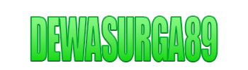 Logo DEWASURGA89